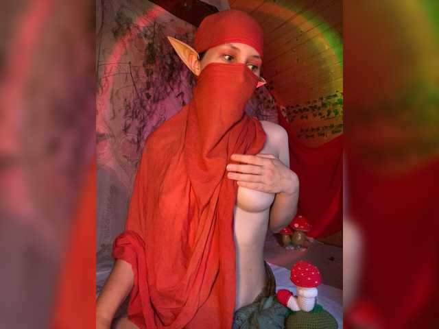 AyraMoon live cam on BongaCams
