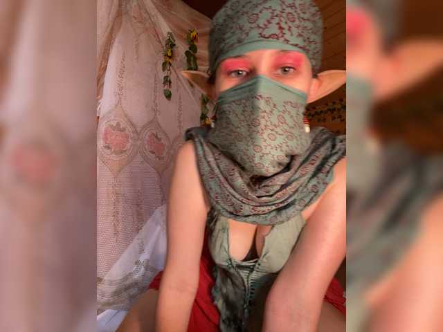 AyraMoon live cam on BongaCams