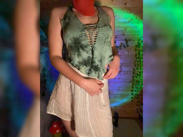 AyraMoon live cam on BongaCams
