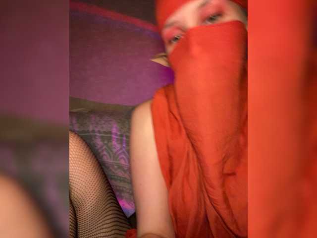 AyraMoon live cam on BongaCams