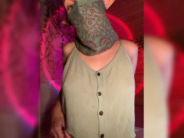 AyraMoon live cam on BongaCams