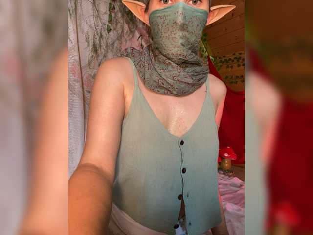AyraMoon live cam on BongaCams