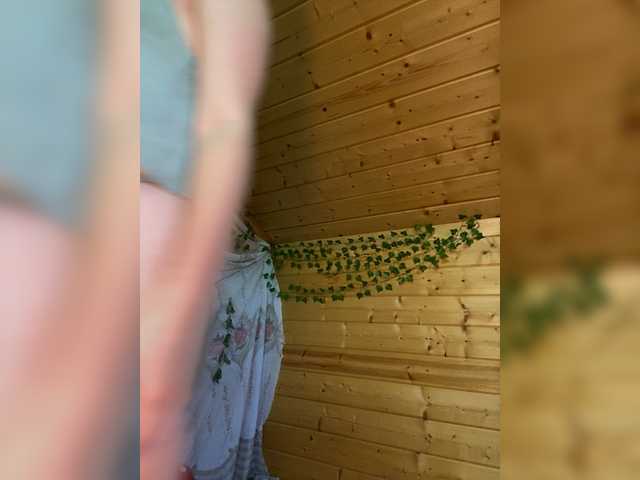 AyraMoon live cam on BongaCams