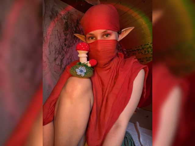 AyraMoon live cam on BongaCams