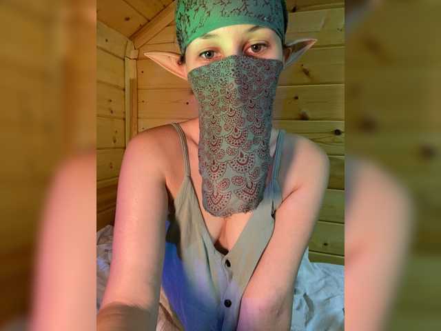 AyraMoon live cam on BongaCams