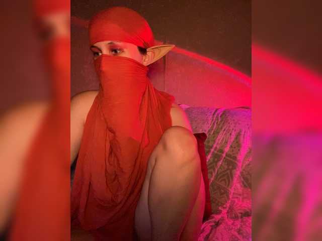 AyraMoon live cam on BongaCams