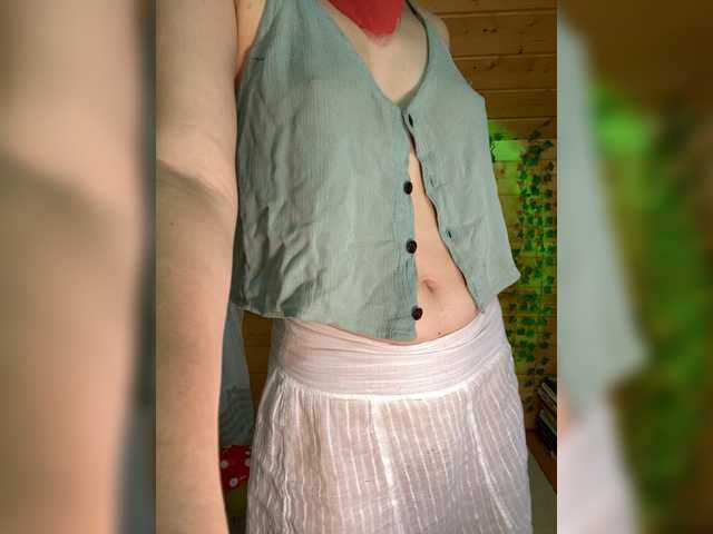 AyraMoon live cam on BongaCams