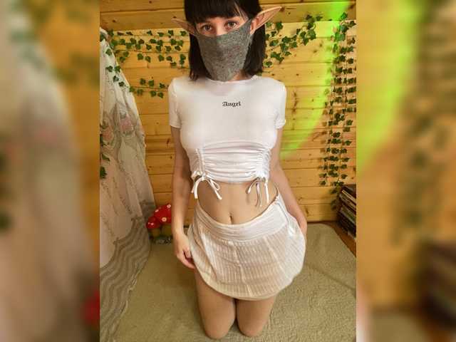 AyraMoon live cam on BongaCams