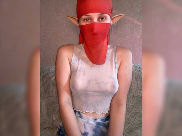 AyraMoon live cam on BongaCams