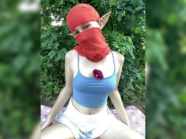 AyraMoon live cam on BongaCams