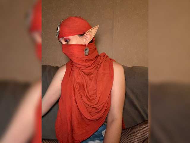 AyraMoon live cam on BongaCams