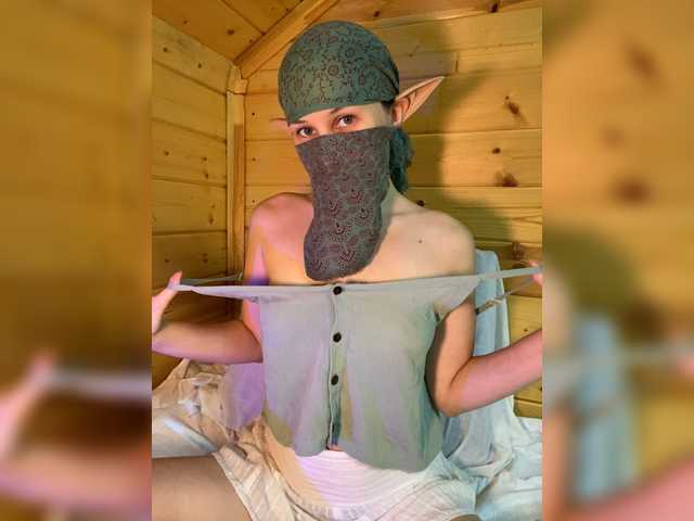AyraMoon live cam on BongaCams
