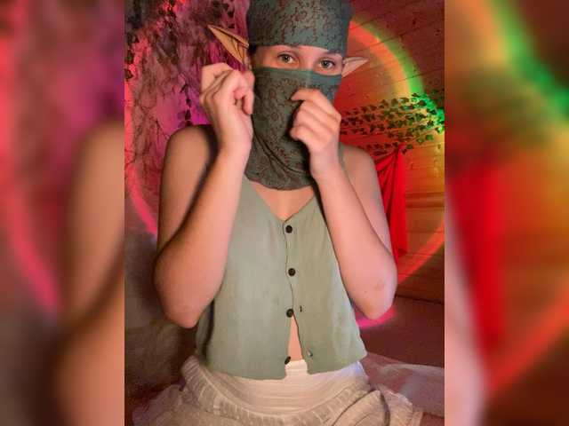 AyraMoon live cam on BongaCams