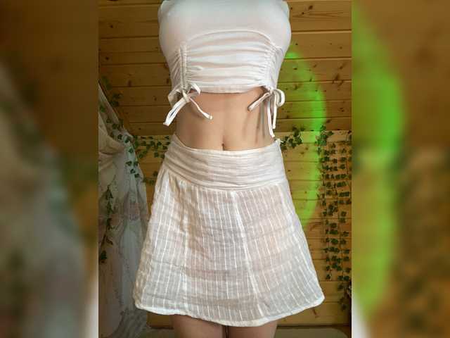 AyraMoon live cam on BongaCams