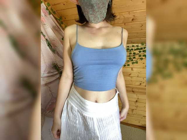 AyraMoon live cam on BongaCams