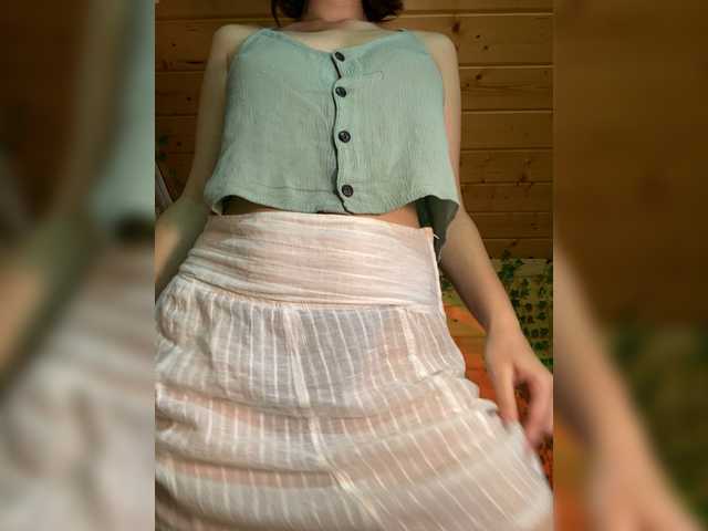 AyraMoon live cam on BongaCams