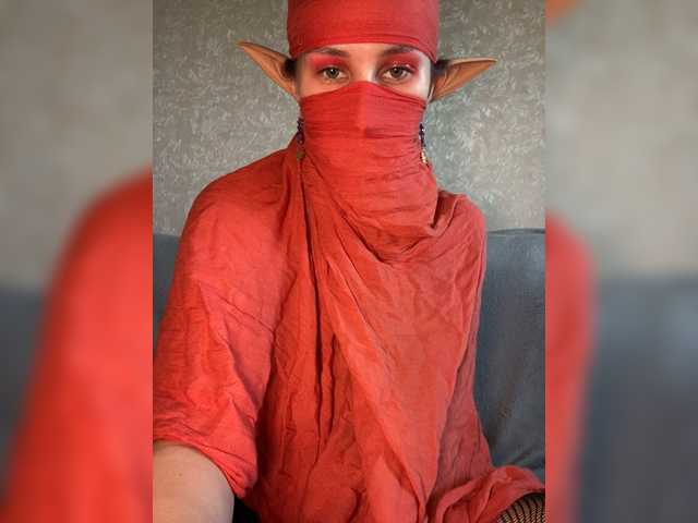 AyraMoon live cam on BongaCams