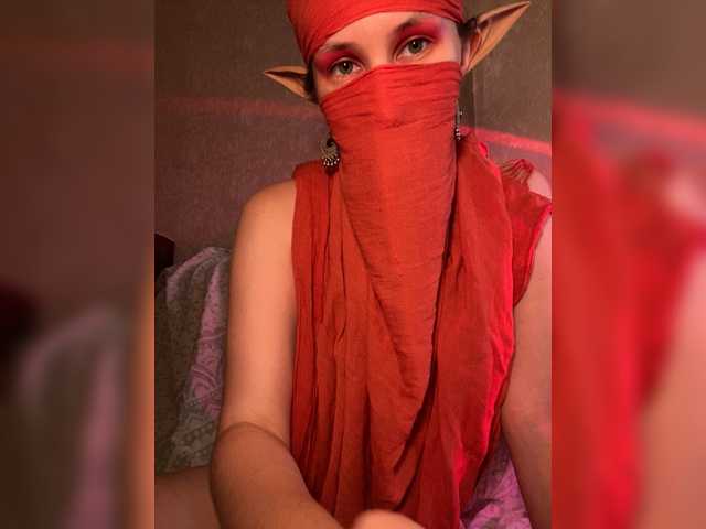 AyraMoon live cam on BongaCams