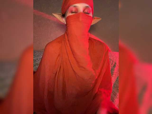AyraMoon live cam on BongaCams