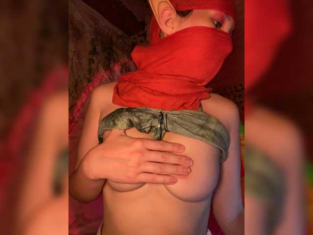 AyraMoon live cam on BongaCams