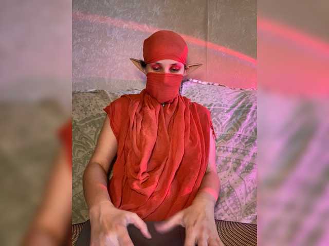 AyraMoon live cam on BongaCams