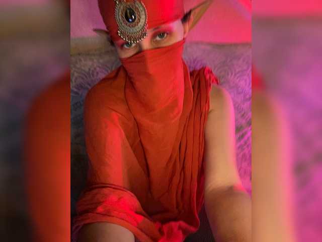 AyraMoon live cam on BongaCams