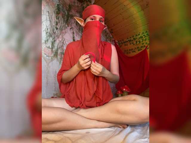 AyraMoon live cam on BongaCams