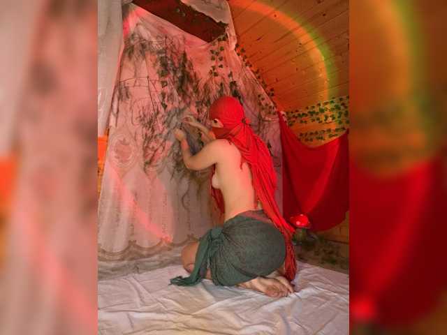 AyraMoon live cam on BongaCams