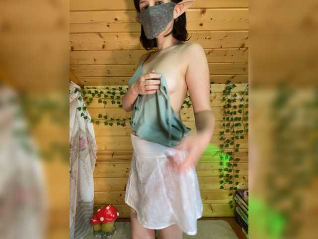 AyraMoon live cam on BongaCams