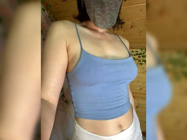 AyraMoon live cam on BongaCams