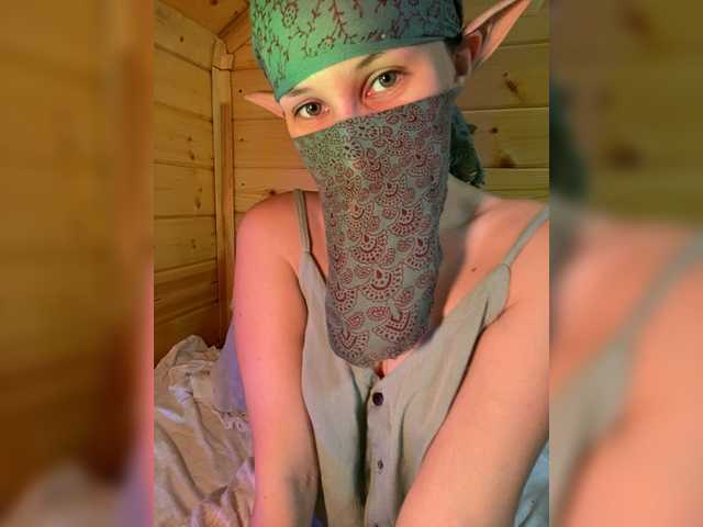 AyraMoon live cam on BongaCams
