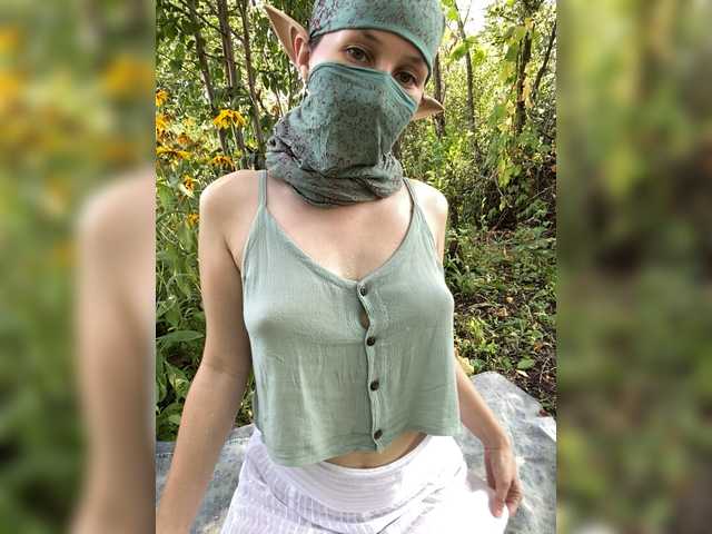 AyraMoon live cam on BongaCams