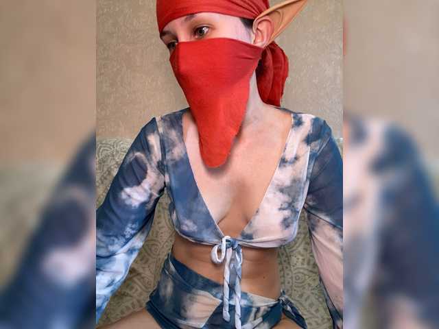 AyraMoon live cam on BongaCams