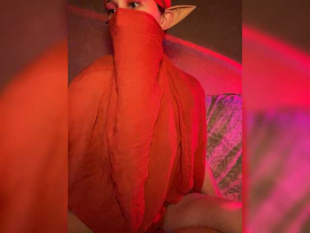 AyraMoon live cam on BongaCams