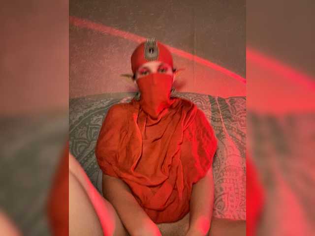 AyraMoon live cam on BongaCams