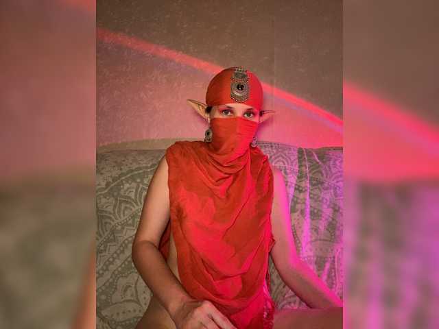 AyraMoon live cam on BongaCams