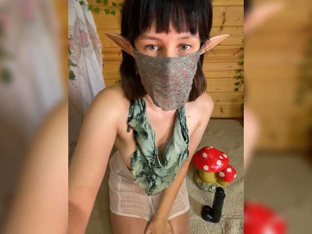 AyraMoon live cam on BongaCams