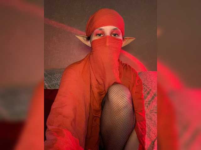 AyraMoon live cam on BongaCams