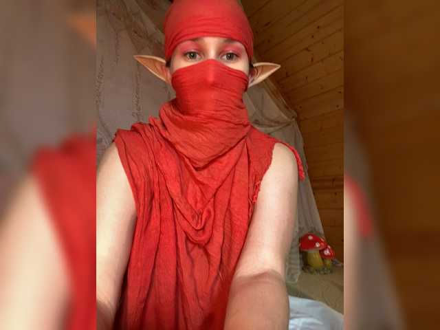 AyraMoon live cam on BongaCams