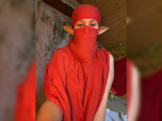 AyraMoon live cam on BongaCams
