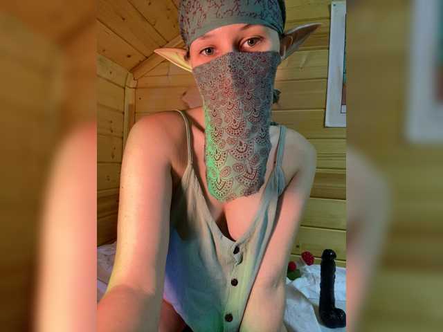 AyraMoon live cam on BongaCams