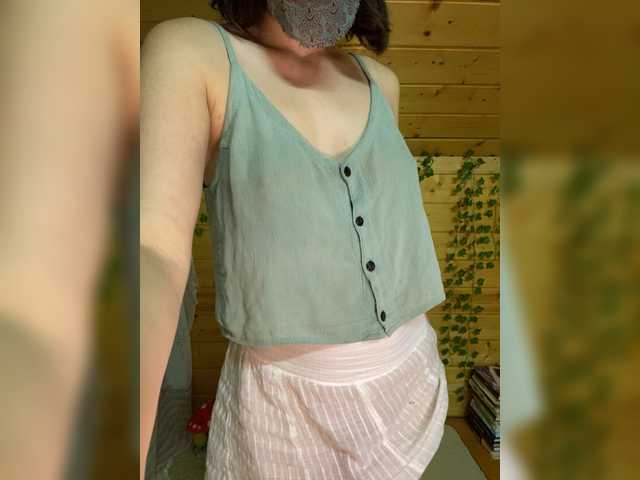 AyraMoon live cam on BongaCams