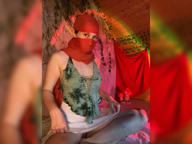 AyraMoon live cam on BongaCams