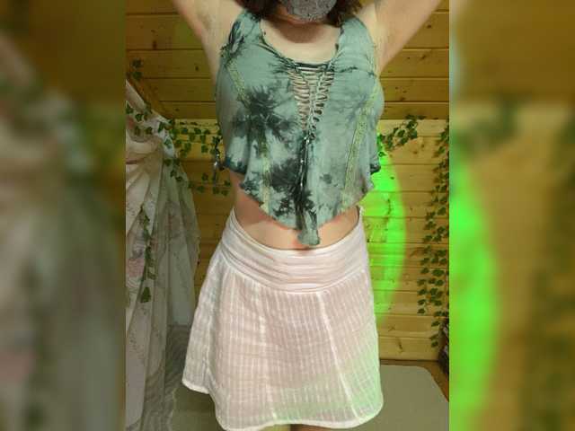 AyraMoon live cam on BongaCams