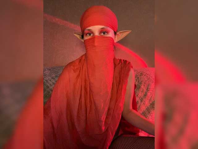 AyraMoon live cam on BongaCams