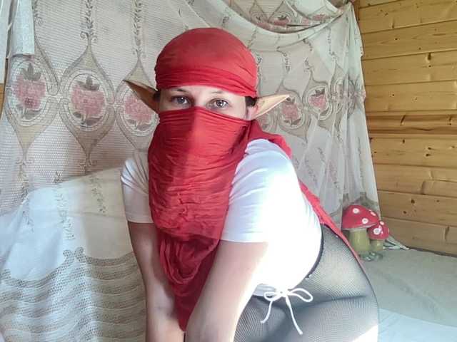 AyraMoon live cam on BongaCams