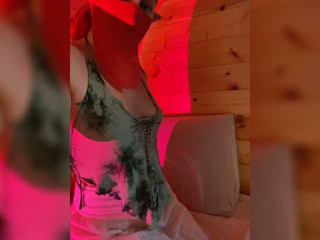 AyraMoon live cam on BongaCams