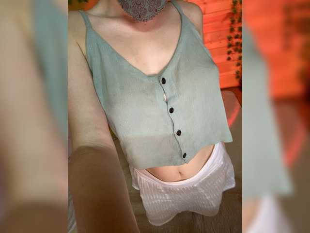 AyraMoon live cam on BongaCams