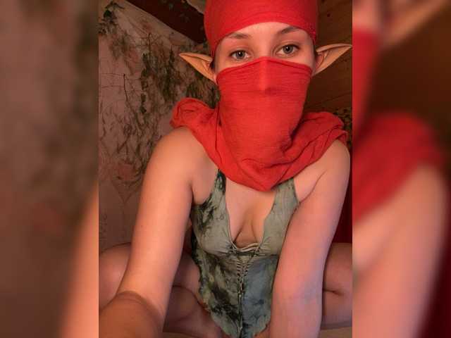AyraMoon live cam on BongaCams