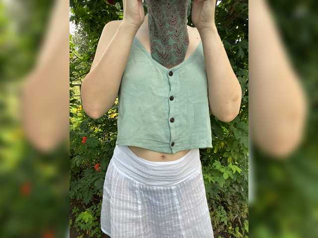AyraMoon live cam on BongaCams